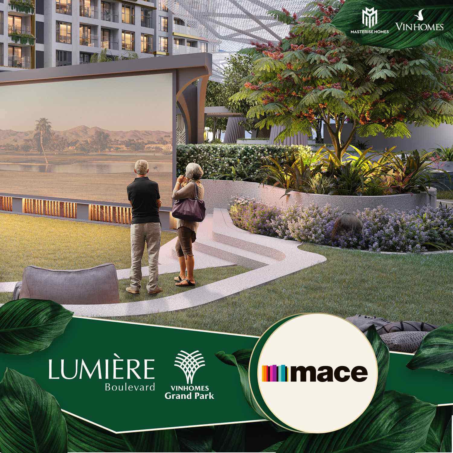 Vinhomes Lumire - Nơi Sống Lý Tưởng Cho Cuộc Sống Hiện Đại