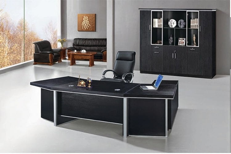 Cách Bố Trí Phong Thủy Bàn Làm Việc Tạo Năng Lượng Tốt Cho Không Gian Làm Việc