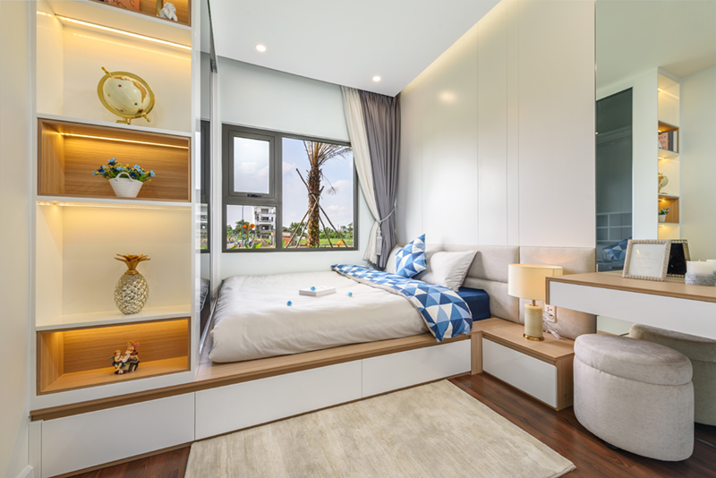 Chia sẻ kinh nghiệm mua chung cư Tìm hiểu trước khi quyết định