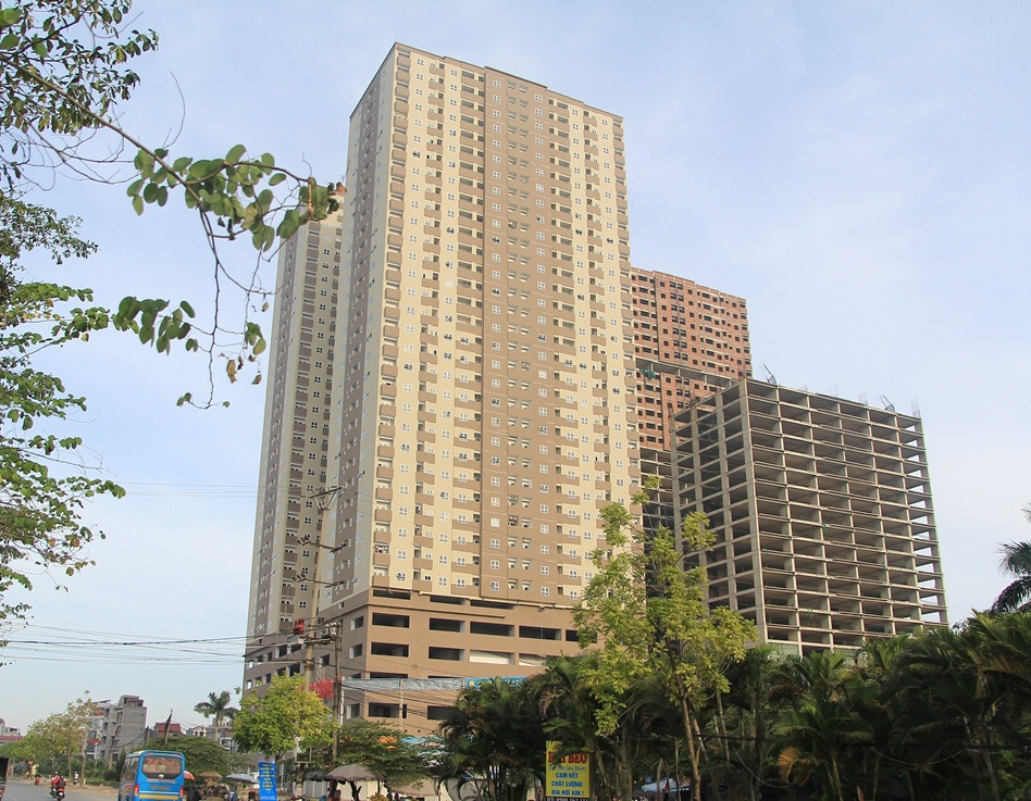 Kinh nghiệm chọn nhà chung cư Tìm ngôi nhà hoàn hảo cho bạn